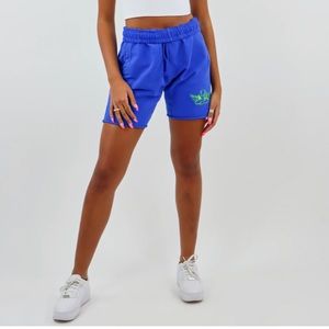 Boy’s Lie Royal V3 Shorts✨Cobalt Blue Medium